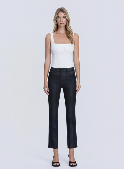 VERVET ELOISE ANKLE JEANS