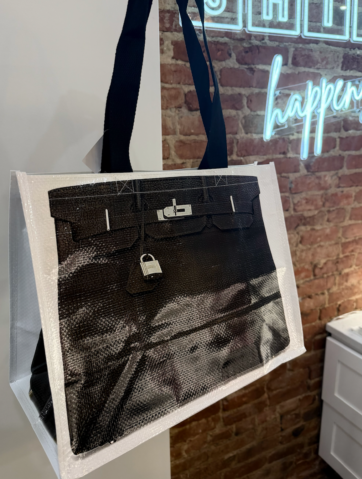 MACRAE LUXEY SHOPPERS