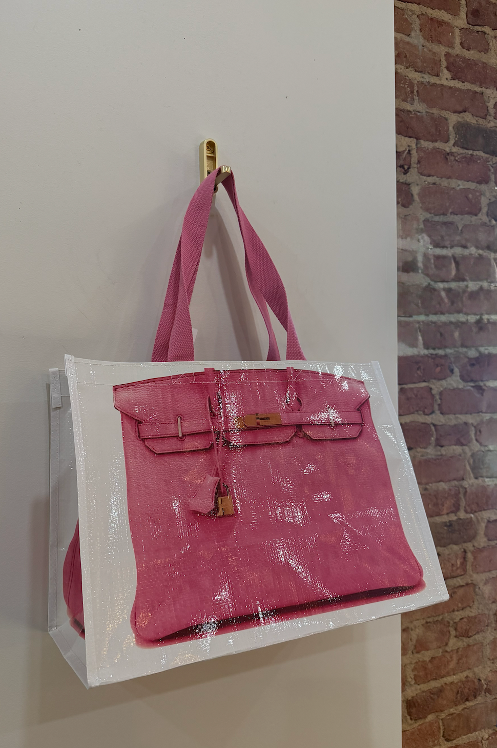 MACRAE LUXEY SHOPPERS