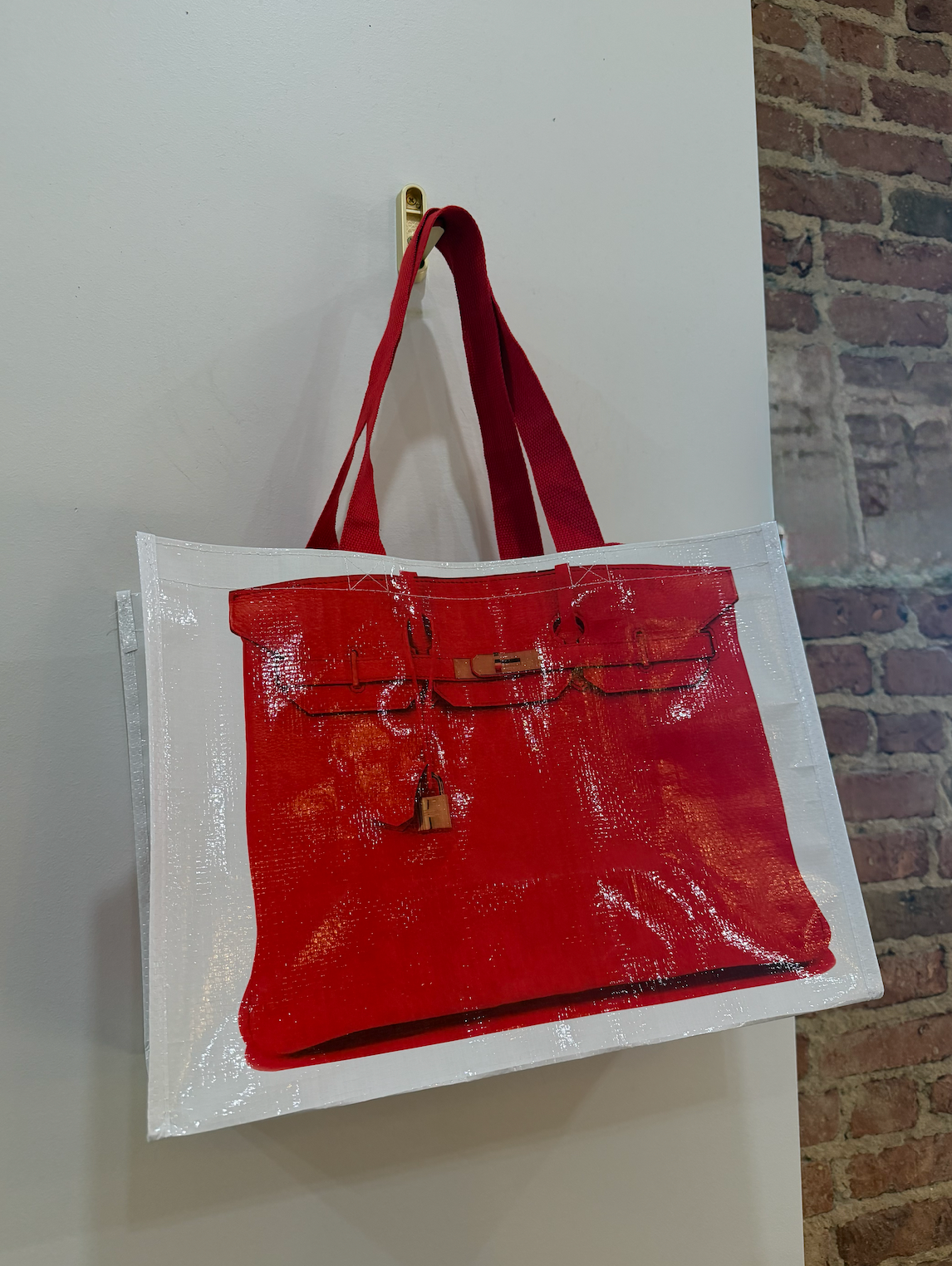 MACRAE LUXEY SHOPPERS