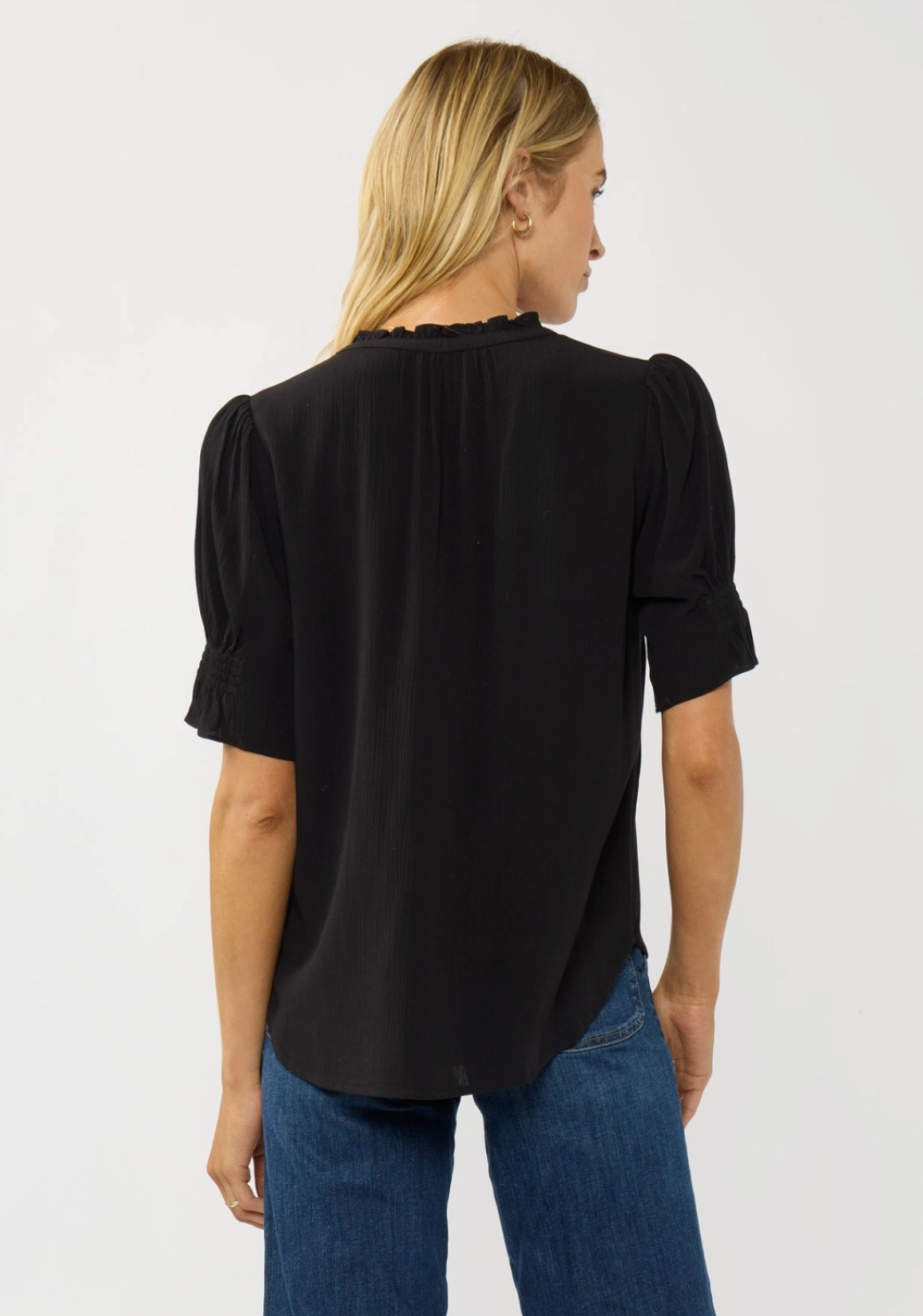 LOVESTITCH BETSY TOP