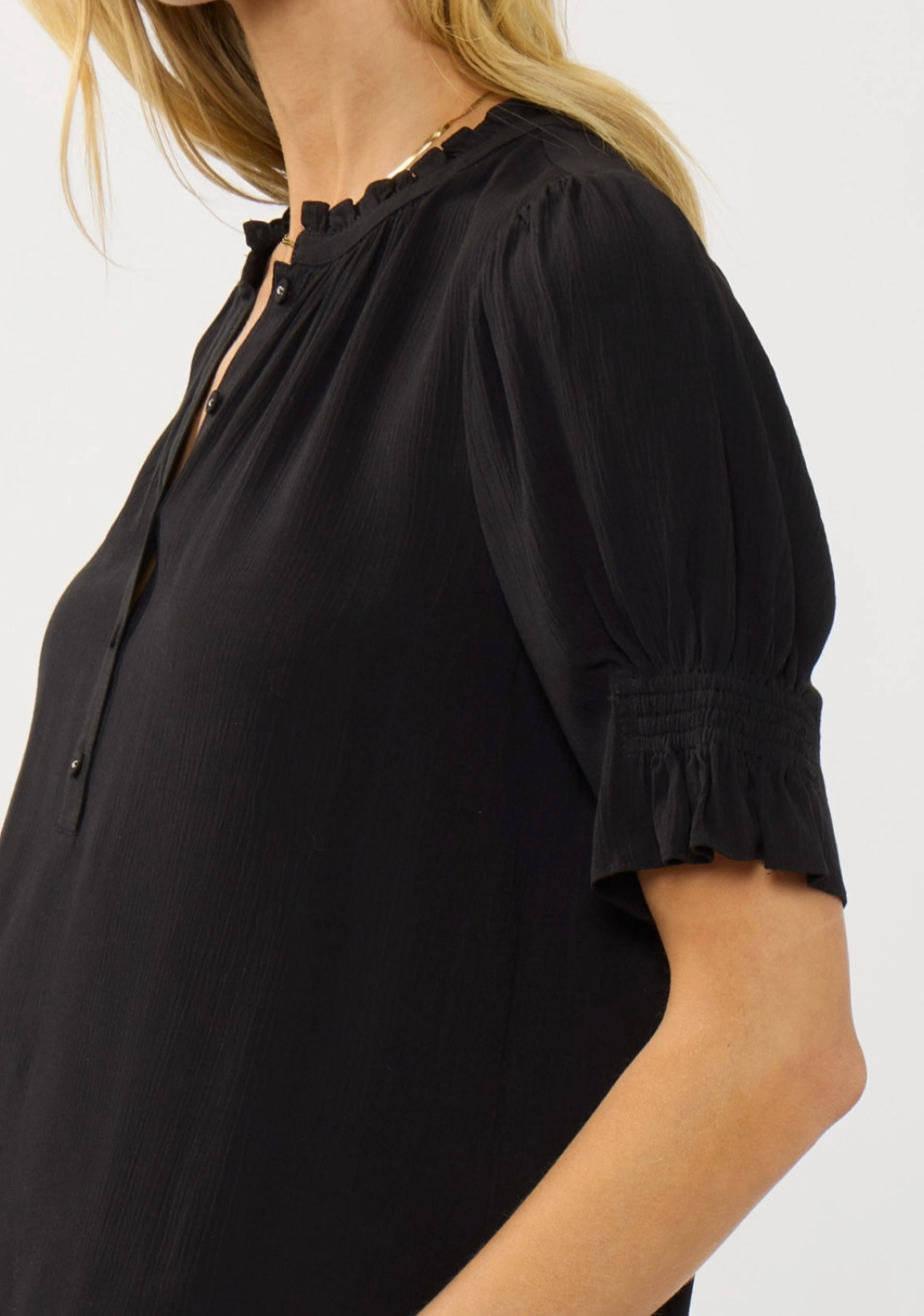 LOVESTITCH BETSY TOP