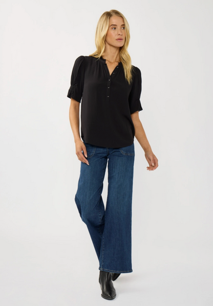 LOVESTITCH BETSY TOP