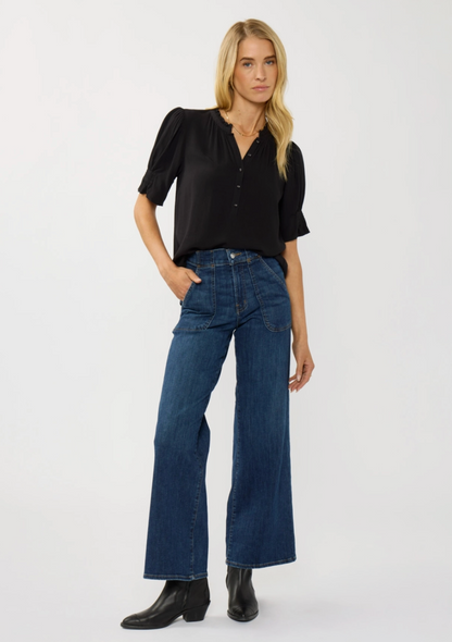 LOVESTITCH BETSY TOP