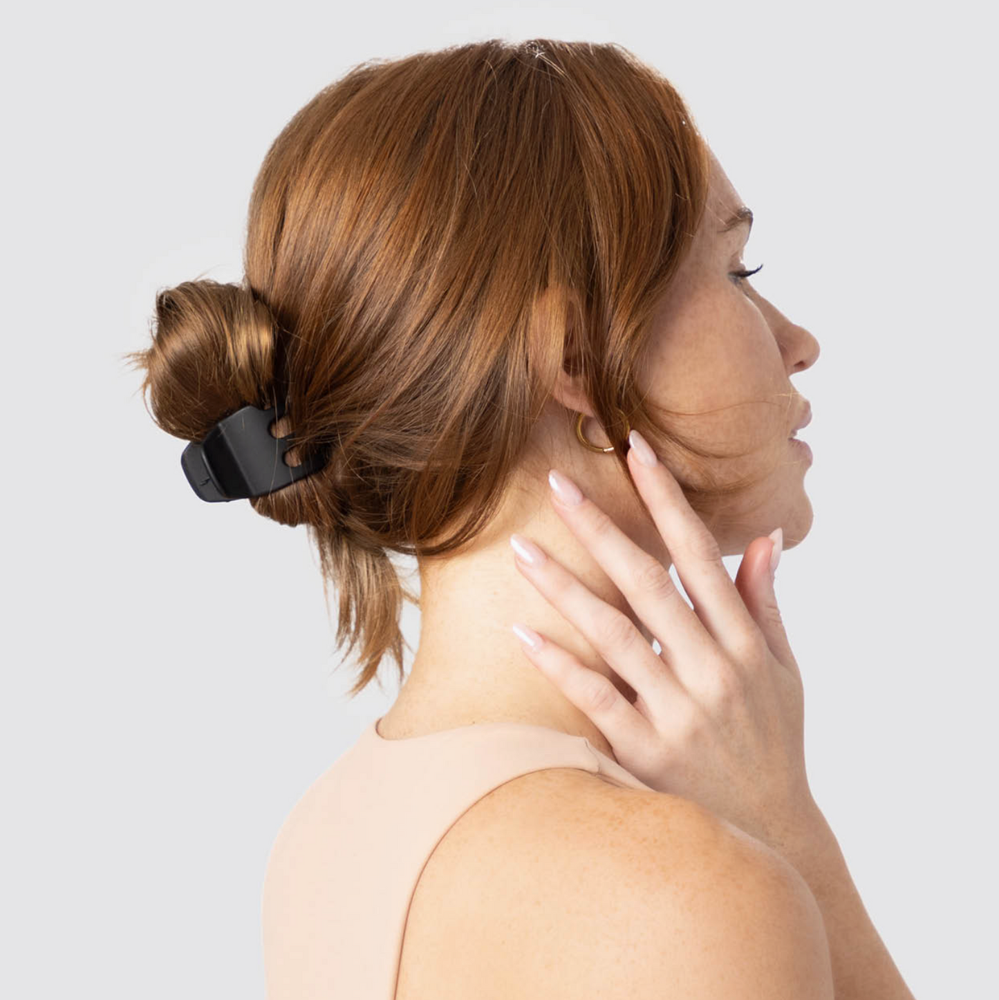 KITSCH MILLIE CLAW CLIPS