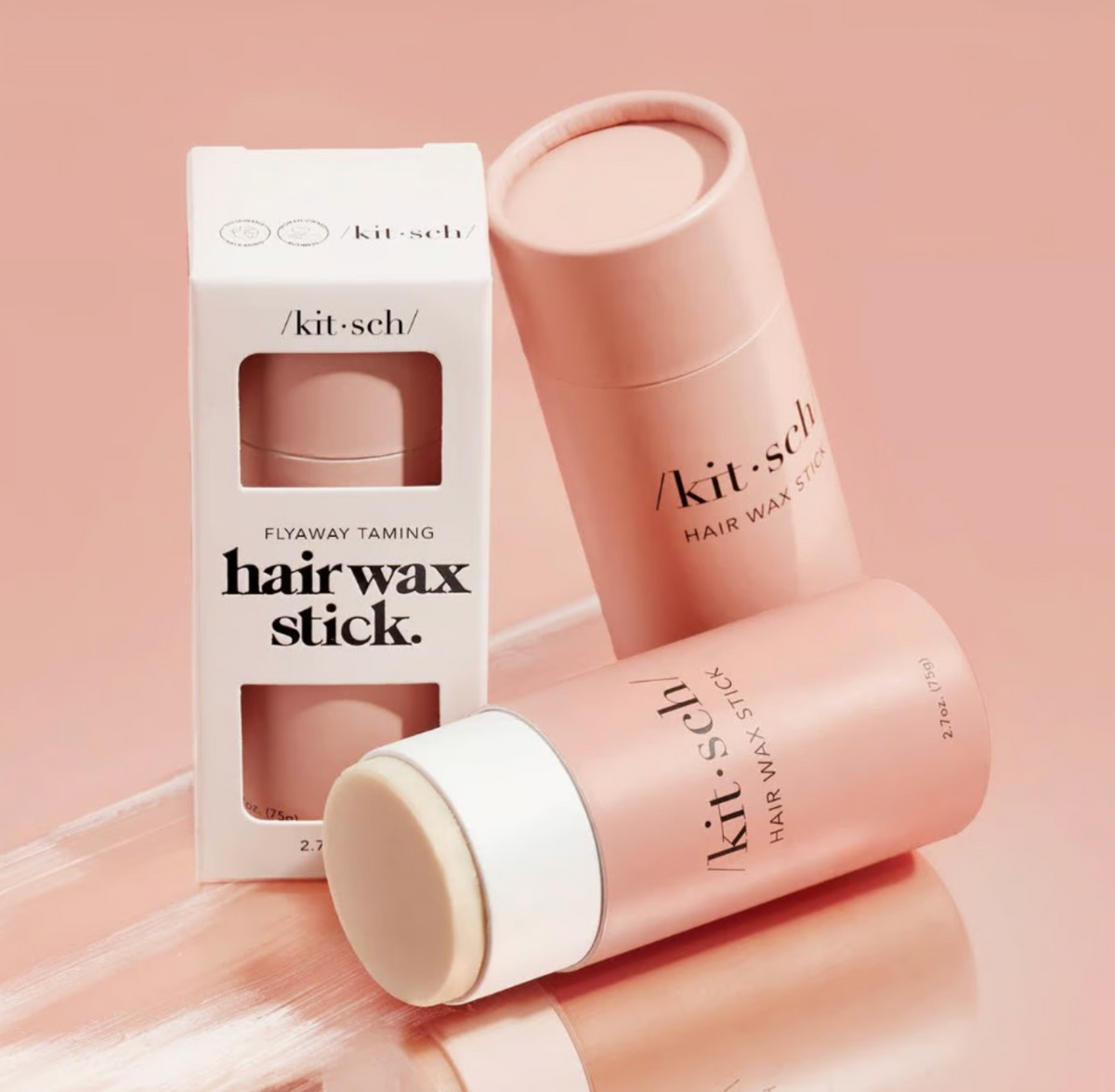 KITSCH HAIR WAX STICK