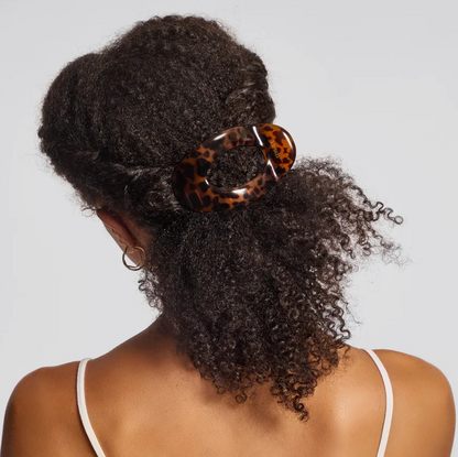 KITSCH MEDIUM FLAT CLOUD CLIP