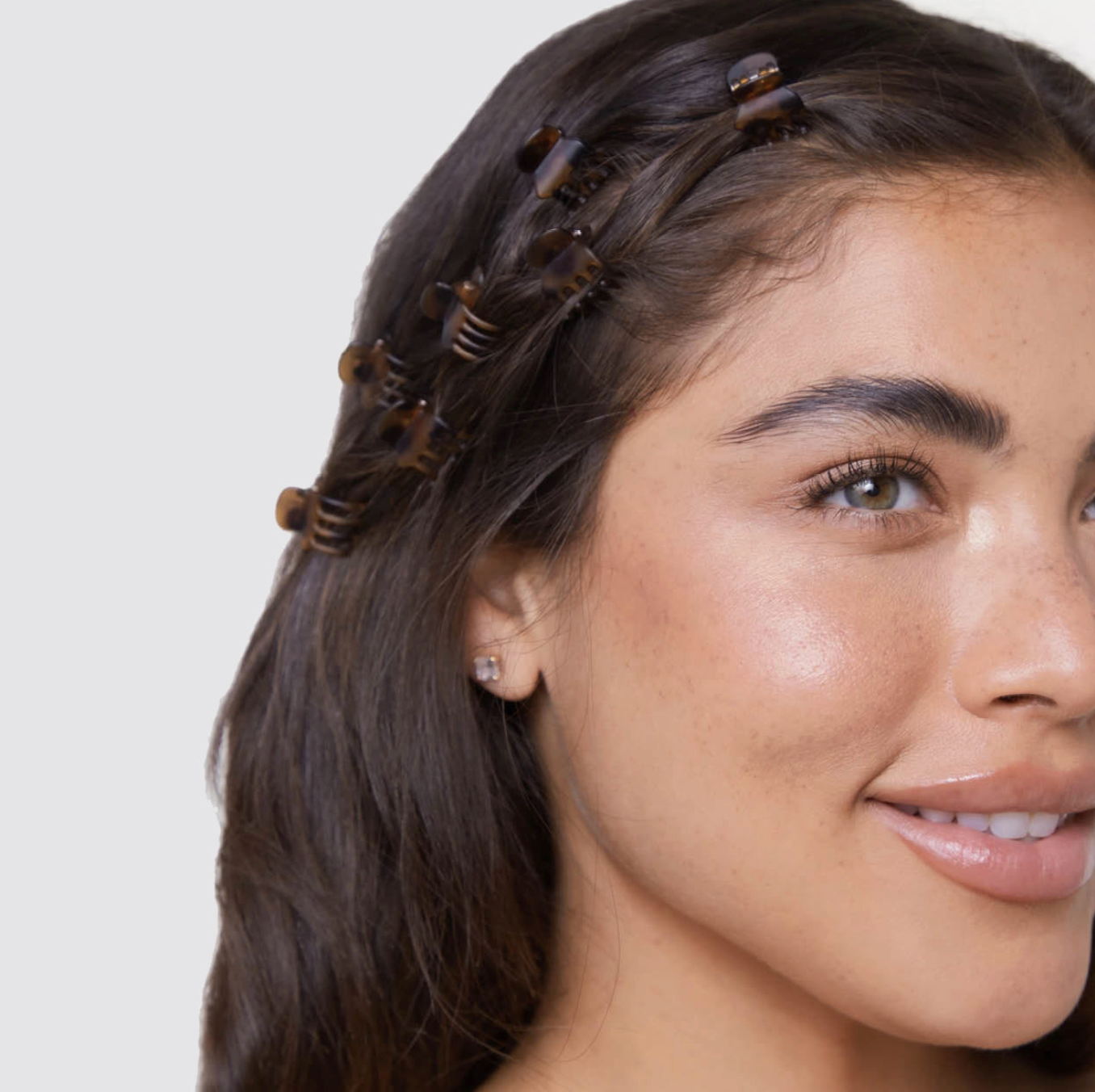 KITSCH MINI CLAW CLIPS