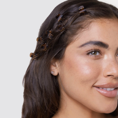 KITSCH MINI CLAW CLIPS