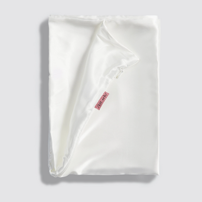 KITSCH SATIN PILLOWCASE