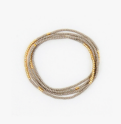 ALTIPLANO WRAP BRACELET