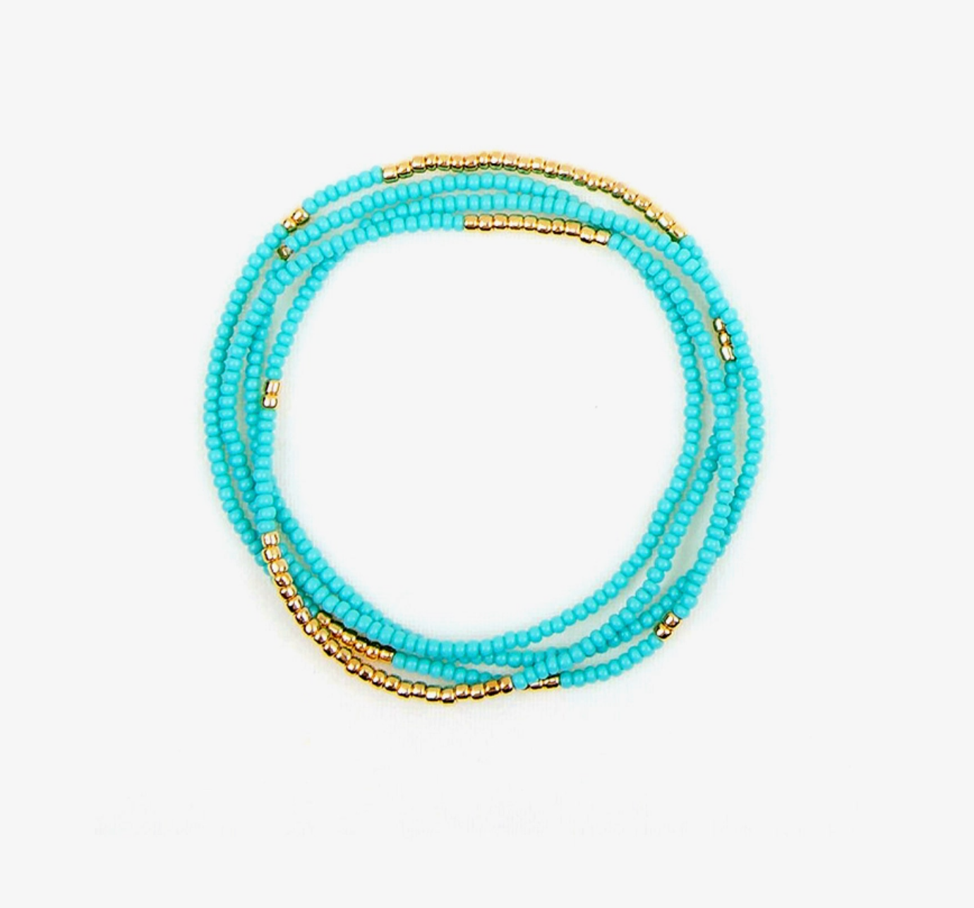ALTIPLANO WRAP BRACELET