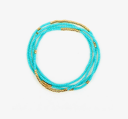 ALTIPLANO WRAP BRACELET