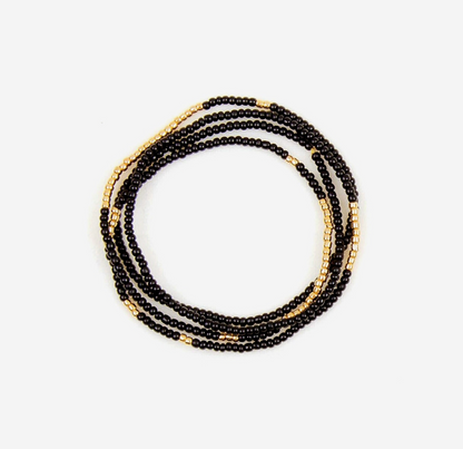ALTIPLANO WRAP BRACELET