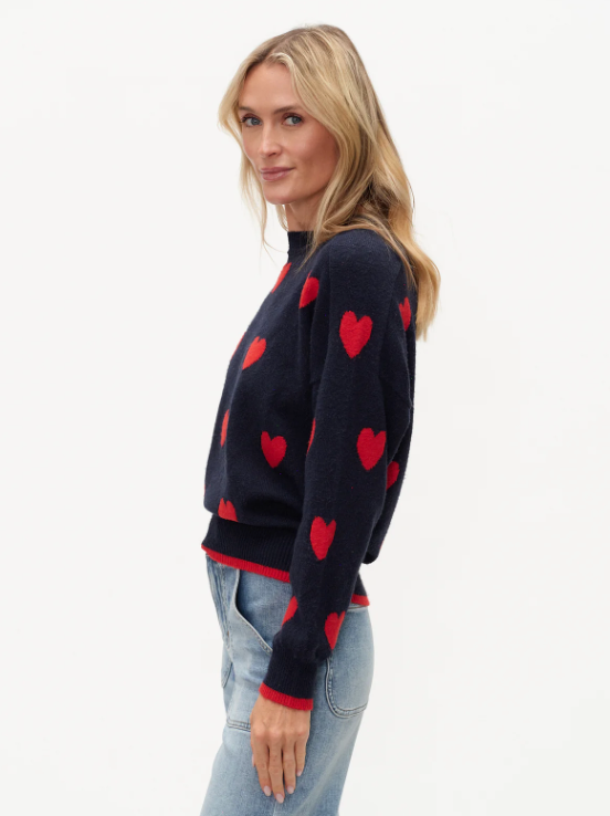 SIX FIFTY VALENTINA SWEATER