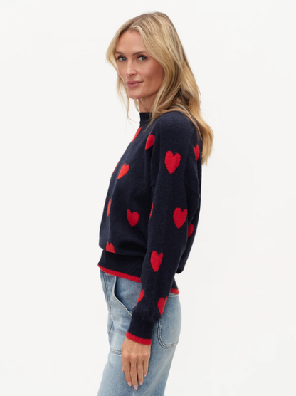 SIX FIFTY VALENTINA SWEATER