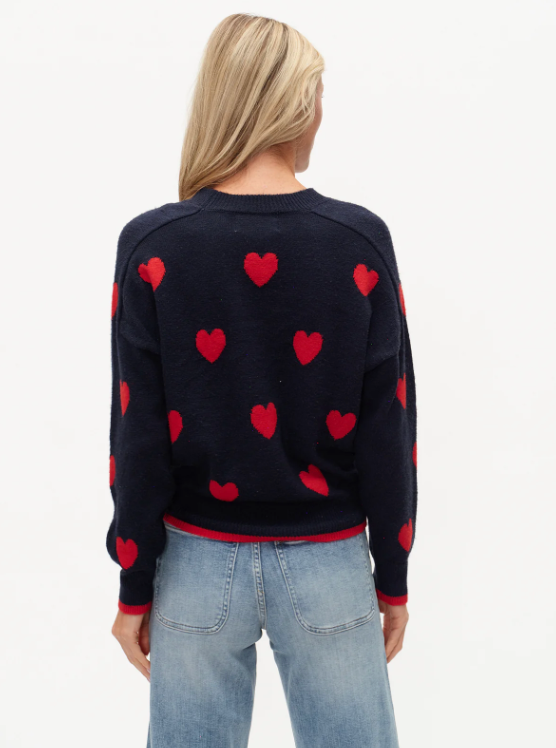 SIX FIFTY VALENTINA SWEATER