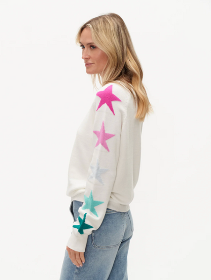 SIX FIFTY DANIELLE SWEATER