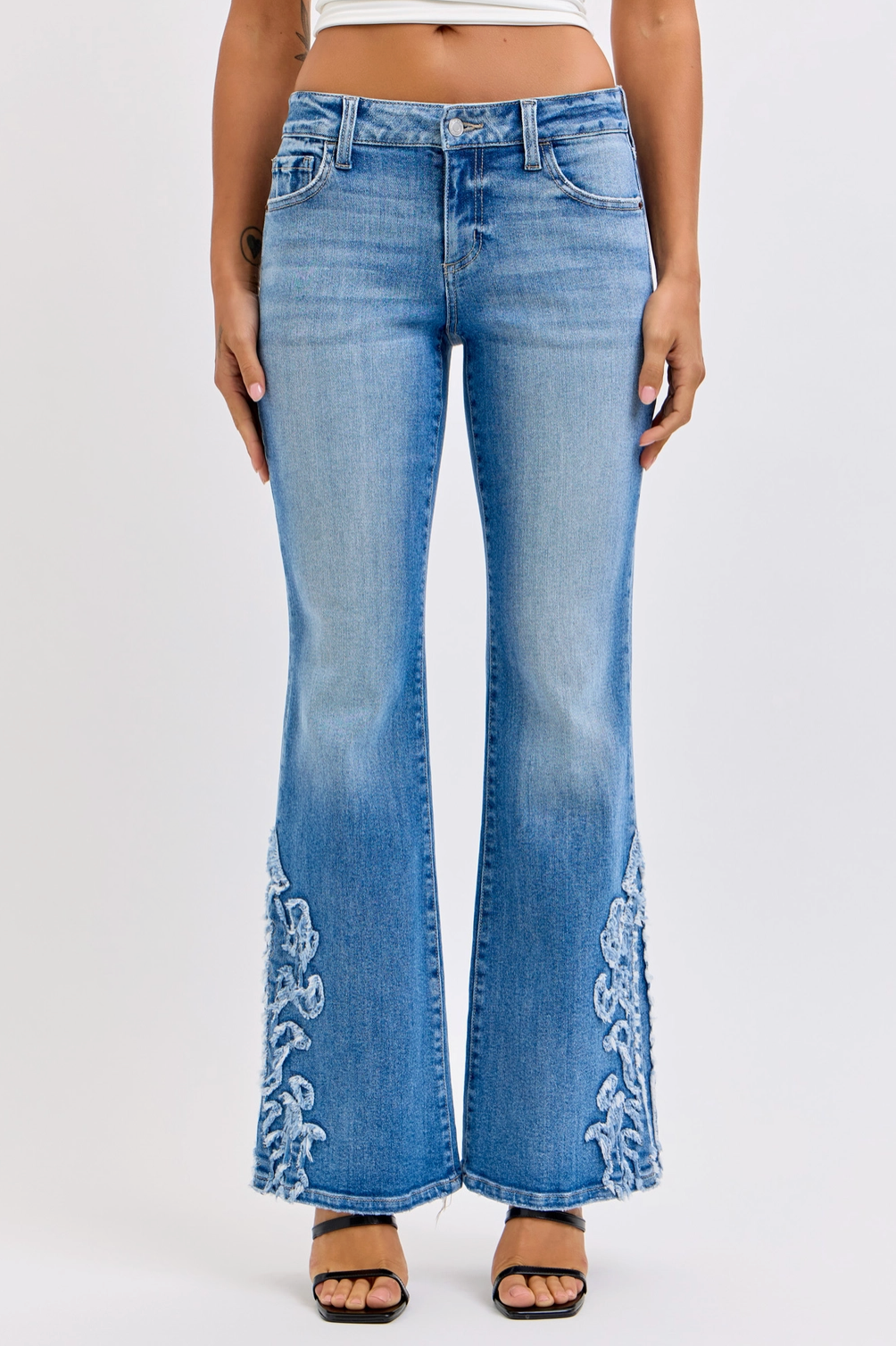 CELLO HOWDY JEANS