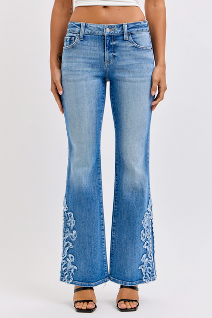 CELLO HOWDY JEANS