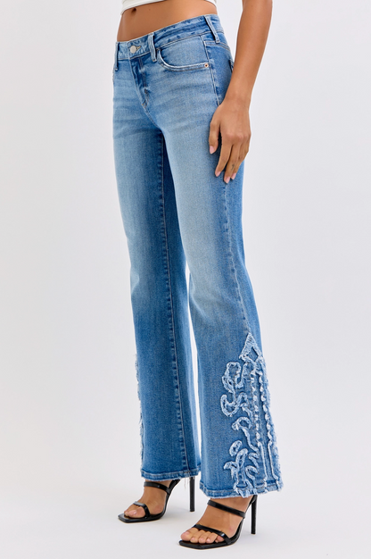 CELLO HOWDY JEANS