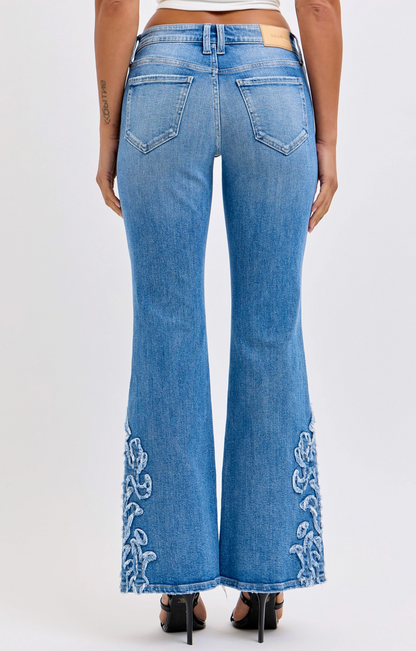 CELLO HOWDY JEANS