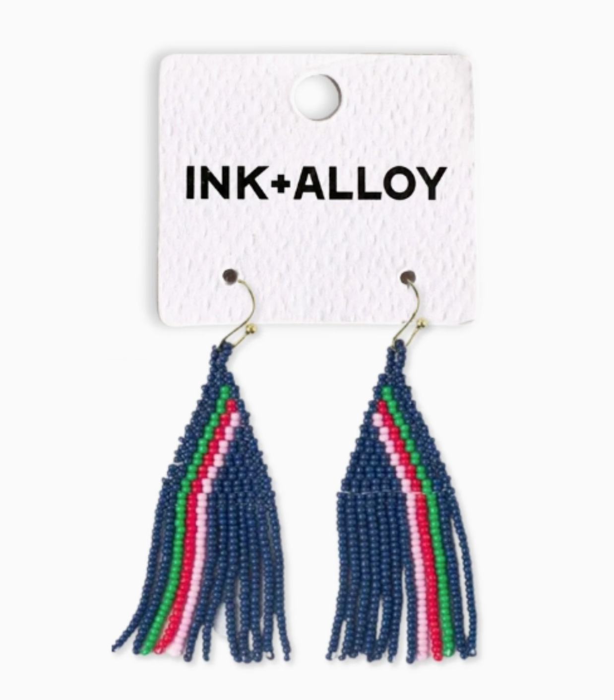 INK + ALLOY AUDREY EARRINGS