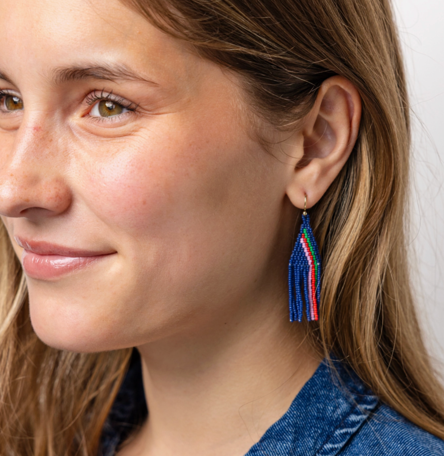 INK + ALLOY AUDREY EARRINGS