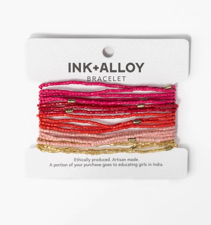INK + ALLOY CHELSEA BRACELET SET