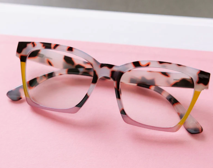 PEEPERS BIRDIE READERS