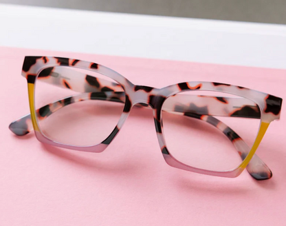 PEEPERS BIRDIE READERS