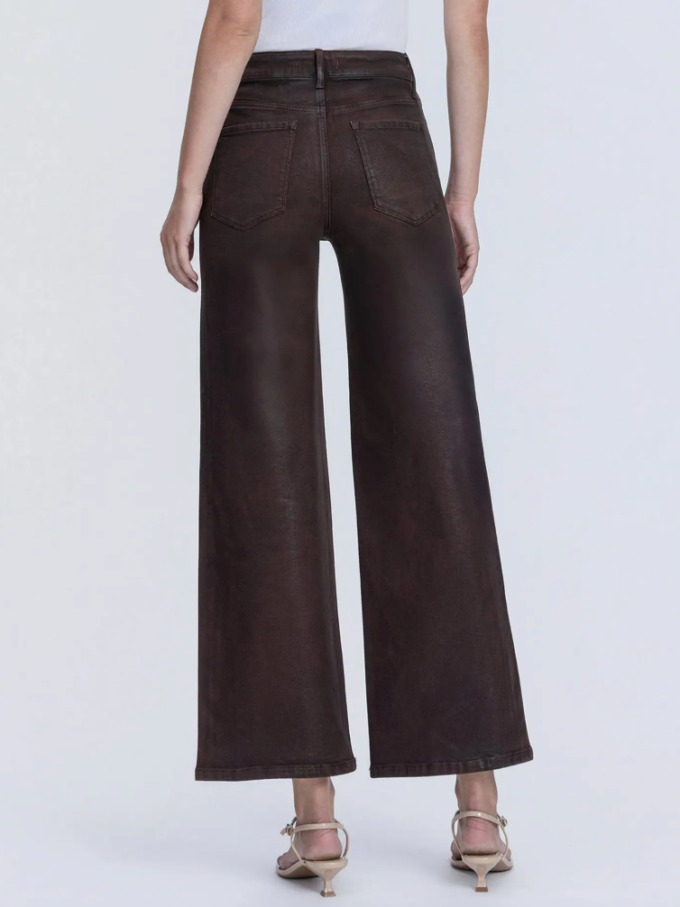FLYING MONKEY COFFEE JEANS