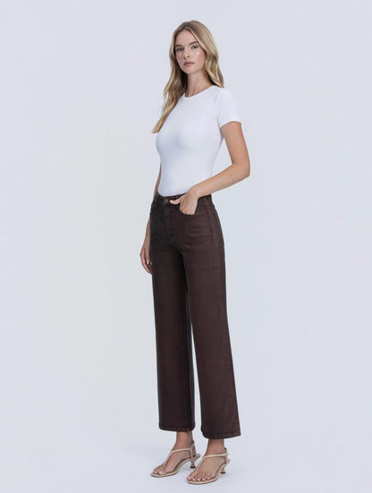 FLYING MONKEY COFFEE JEANS