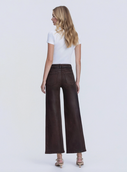 FLYING MONKEY COFFEE JEANS