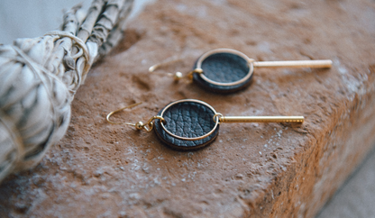 CECELIA DESIGNS JEWELRY GLORIA EARRINGS