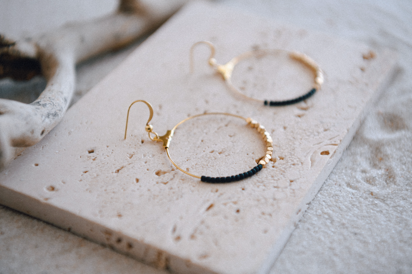 CECELIA DESIGNS JEWELRY TESSA EARRINGS