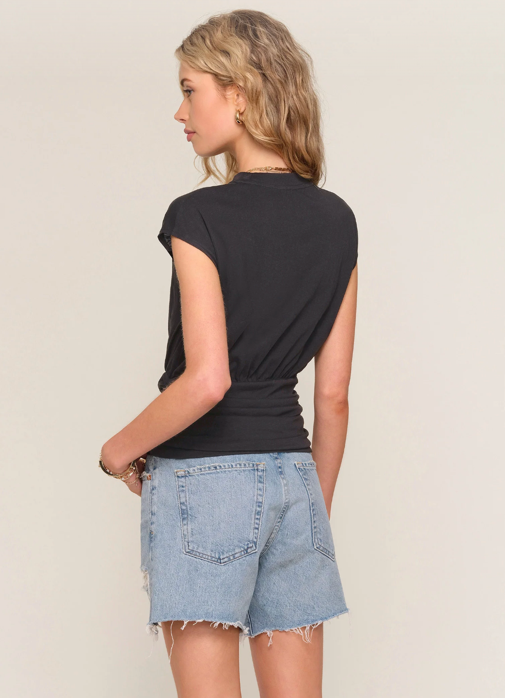 HEARTLOOM COLLIN TOP