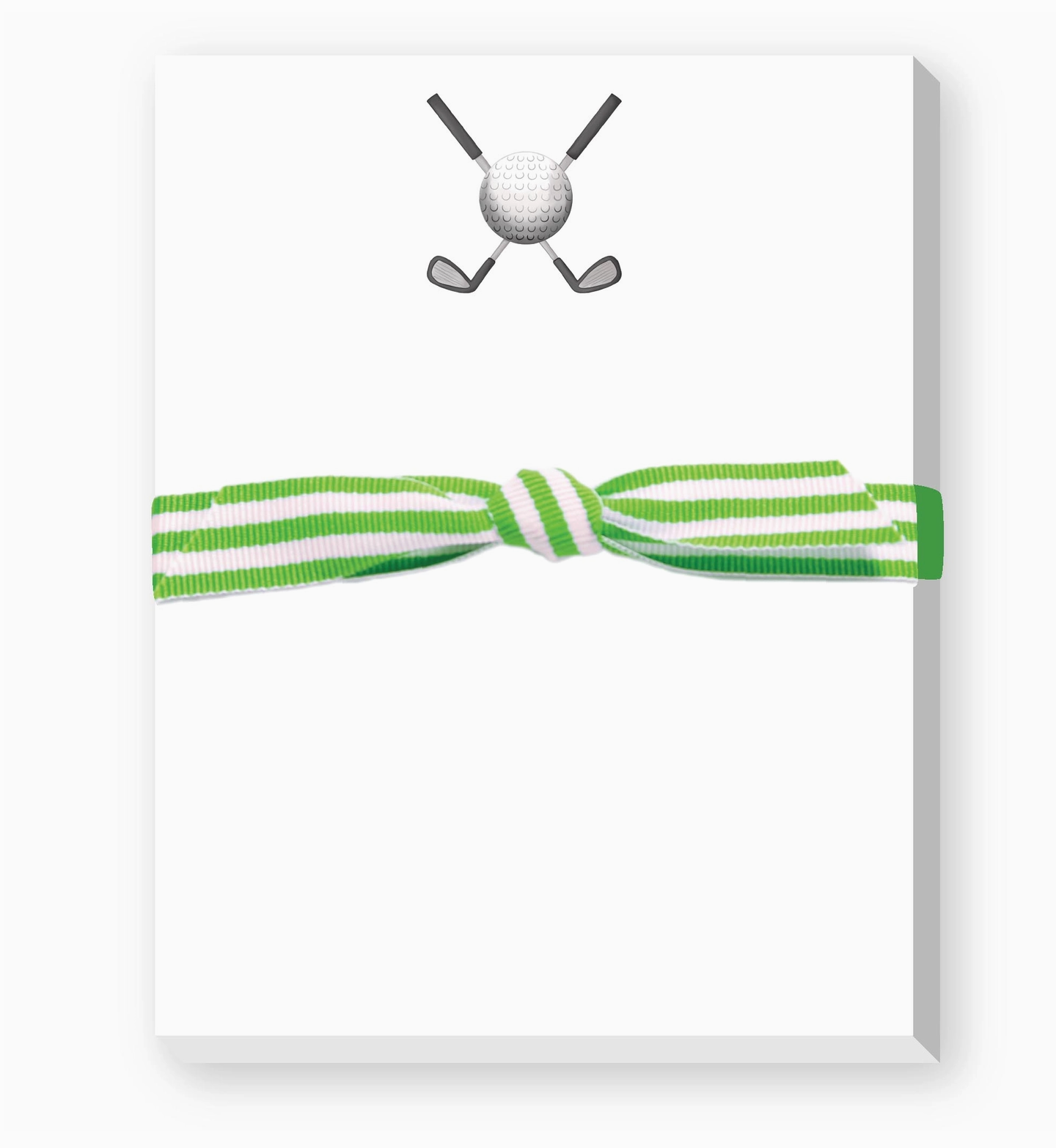 DONOVAN DESIGNS MINI NOTEPAD