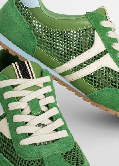 SHU SHOP SARAH SNEAKERS