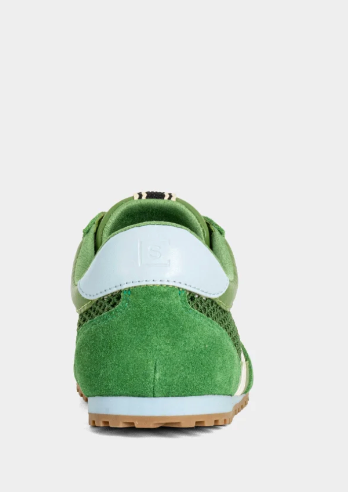 SHU SHOP SARAH SNEAKERS