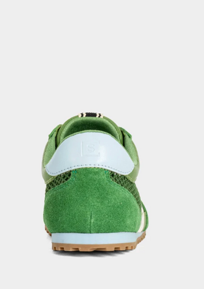 SHU SHOP SARAH SNEAKERS