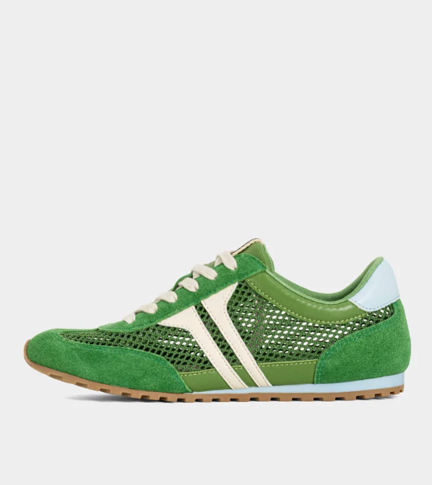 SHU SHOP SARAH SNEAKERS