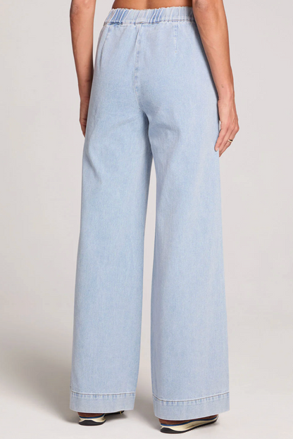 SALTWATER LUXE MONETTE PANT