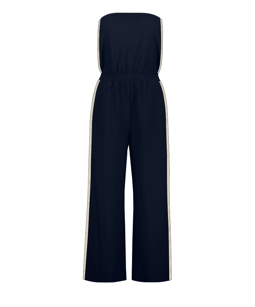 BISHOP + YOUNG JAGGER JUMPSUIT