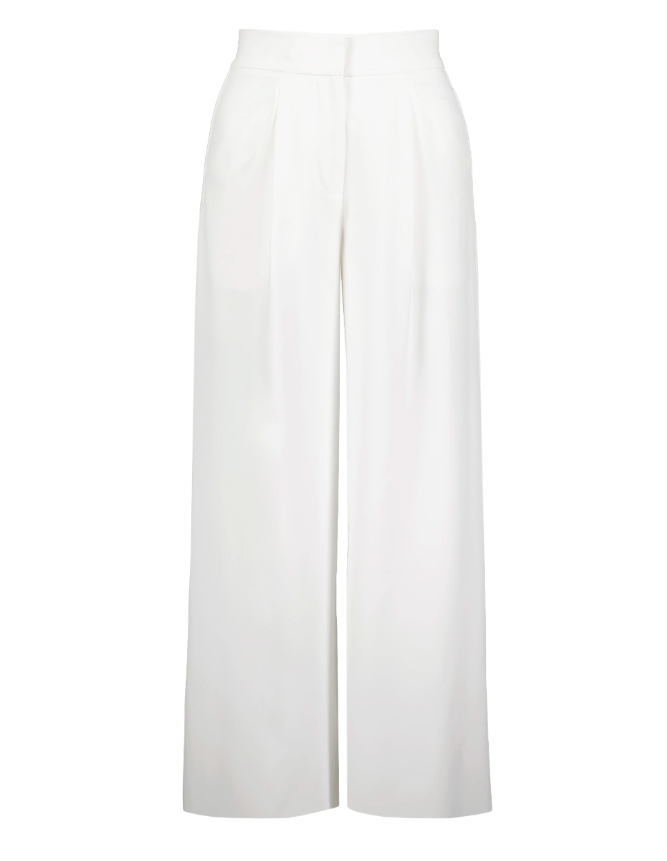 BISHOP + YOUNG SAINT TROPEZ DRESS PANTS