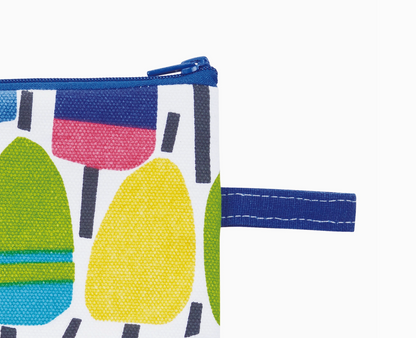 PEKING HANDICRAFT COSMETIC BAG