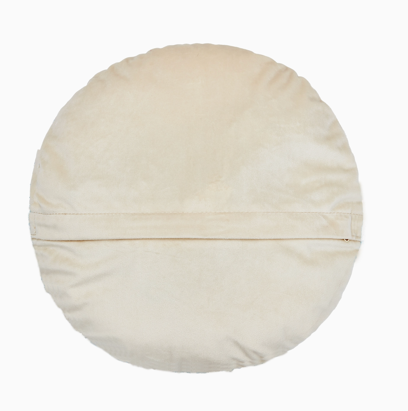 Peking Handicraft Love Hook Pillow - Thumbnail 3