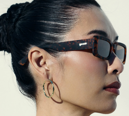 GOODR LUXE G SUNGLASSES