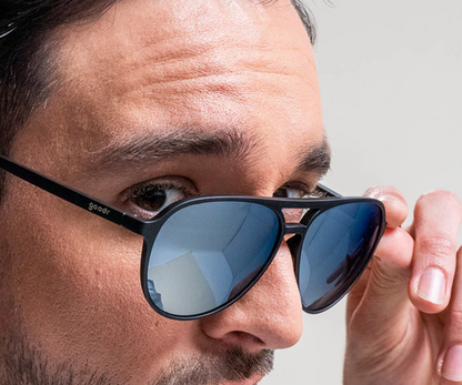 GOODR MACH G SUNGLASSES