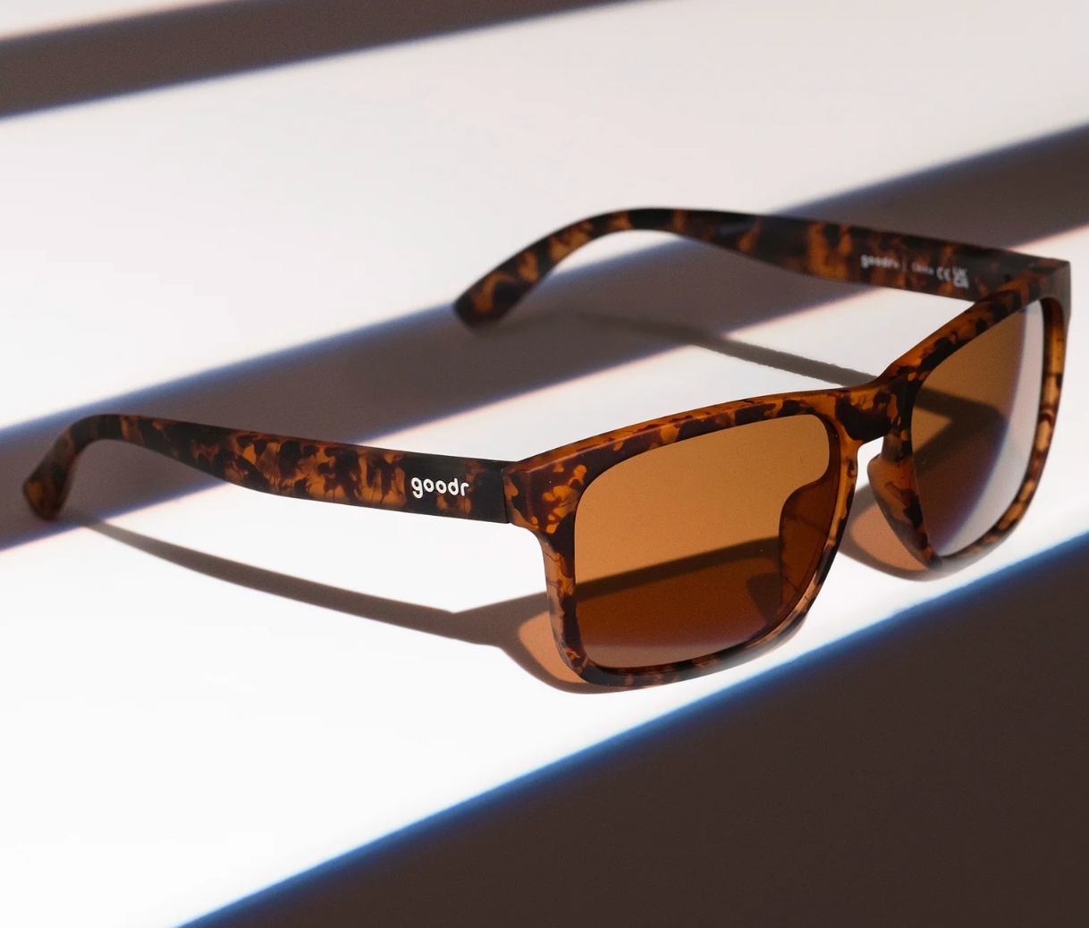 GOODR GRAND G SUNGLASSES
